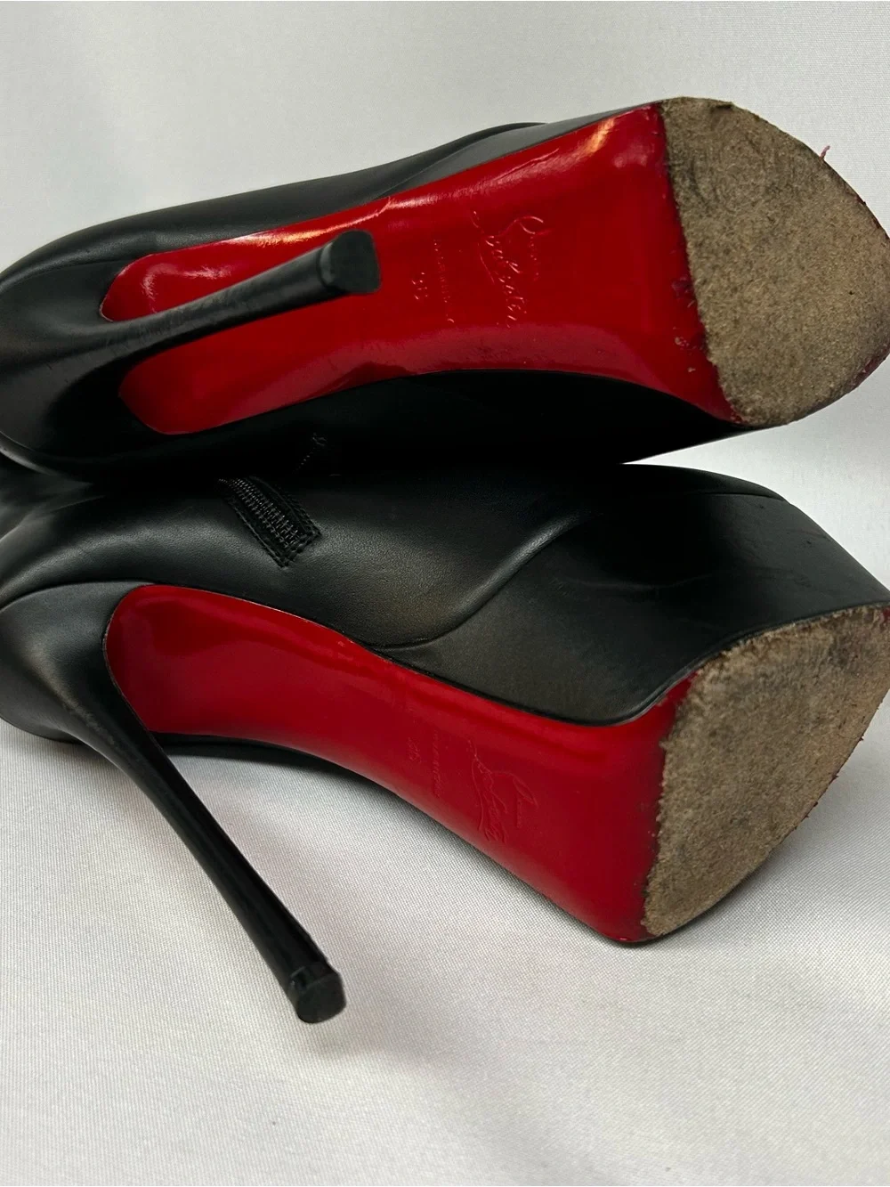Christian Louboutin christian louboutin